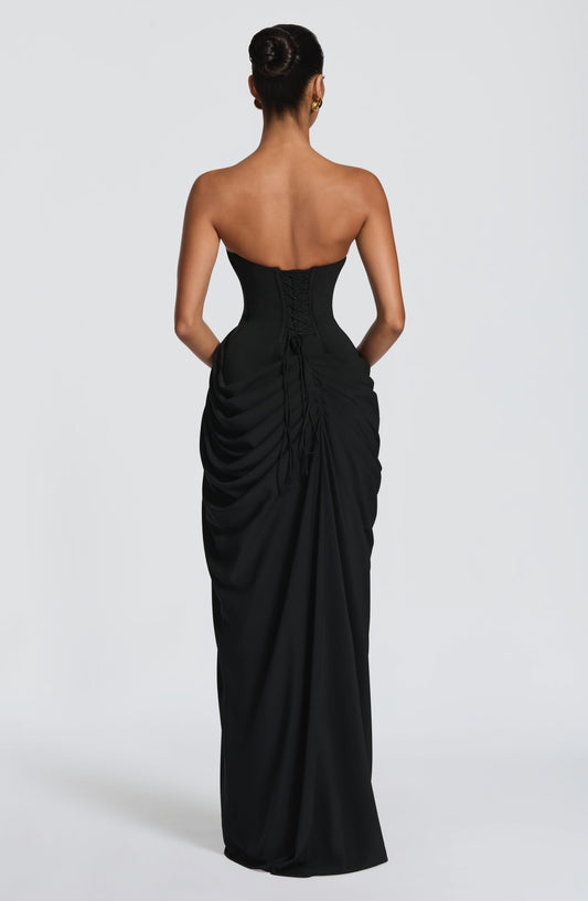 Cyra Maxi Dress