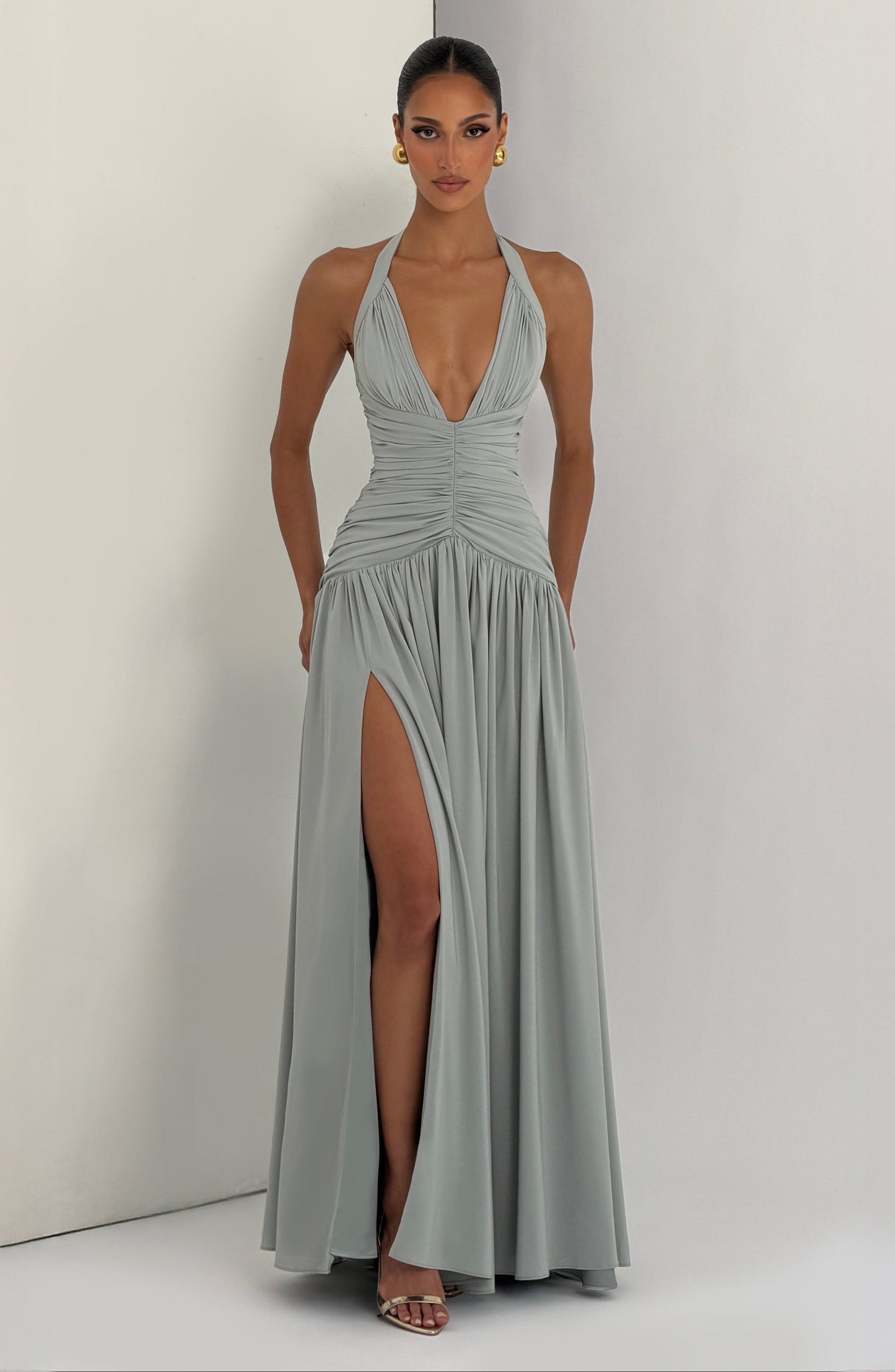 Amaris Maxi Dress