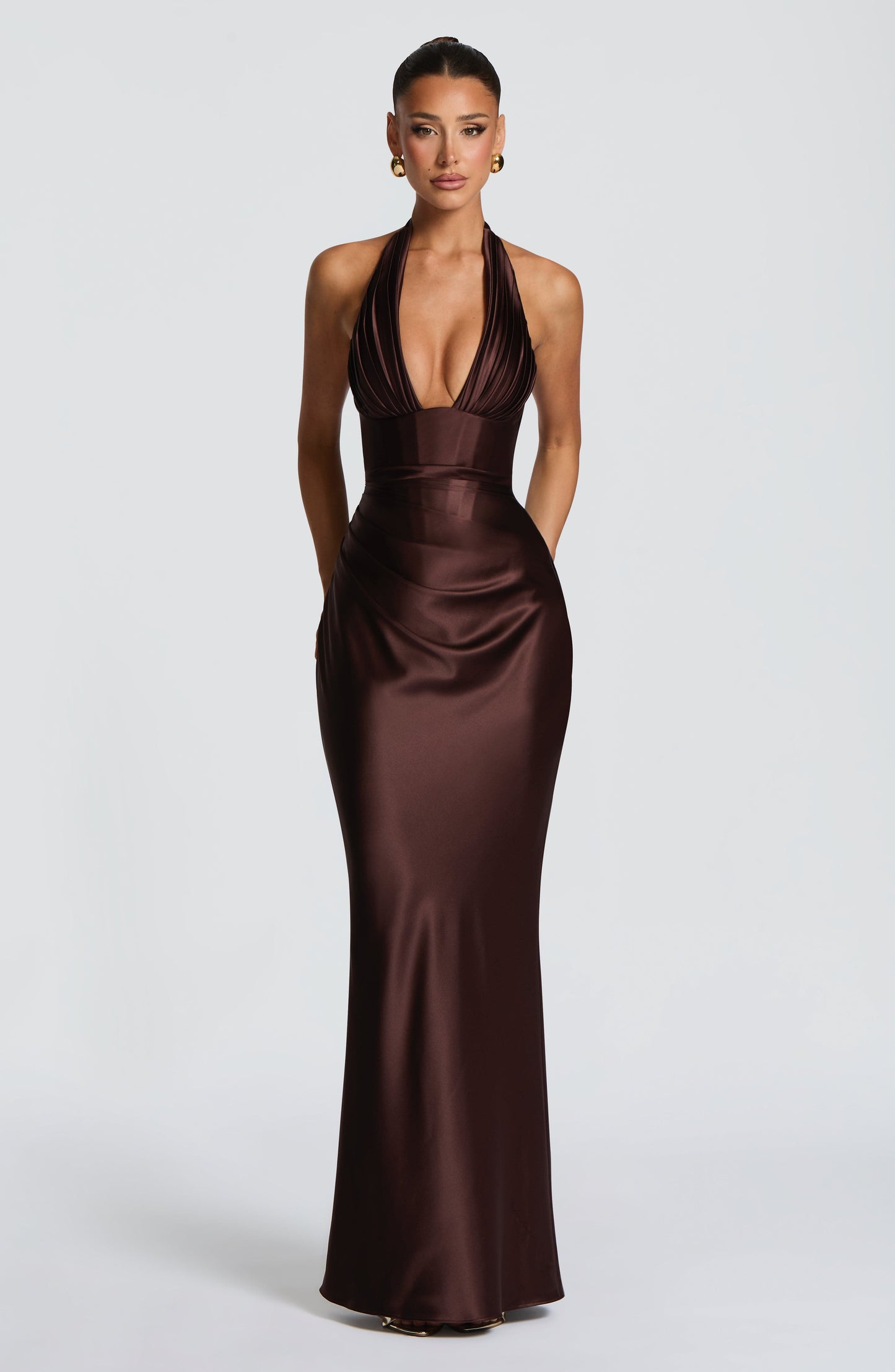 Elowen Maxi Dress