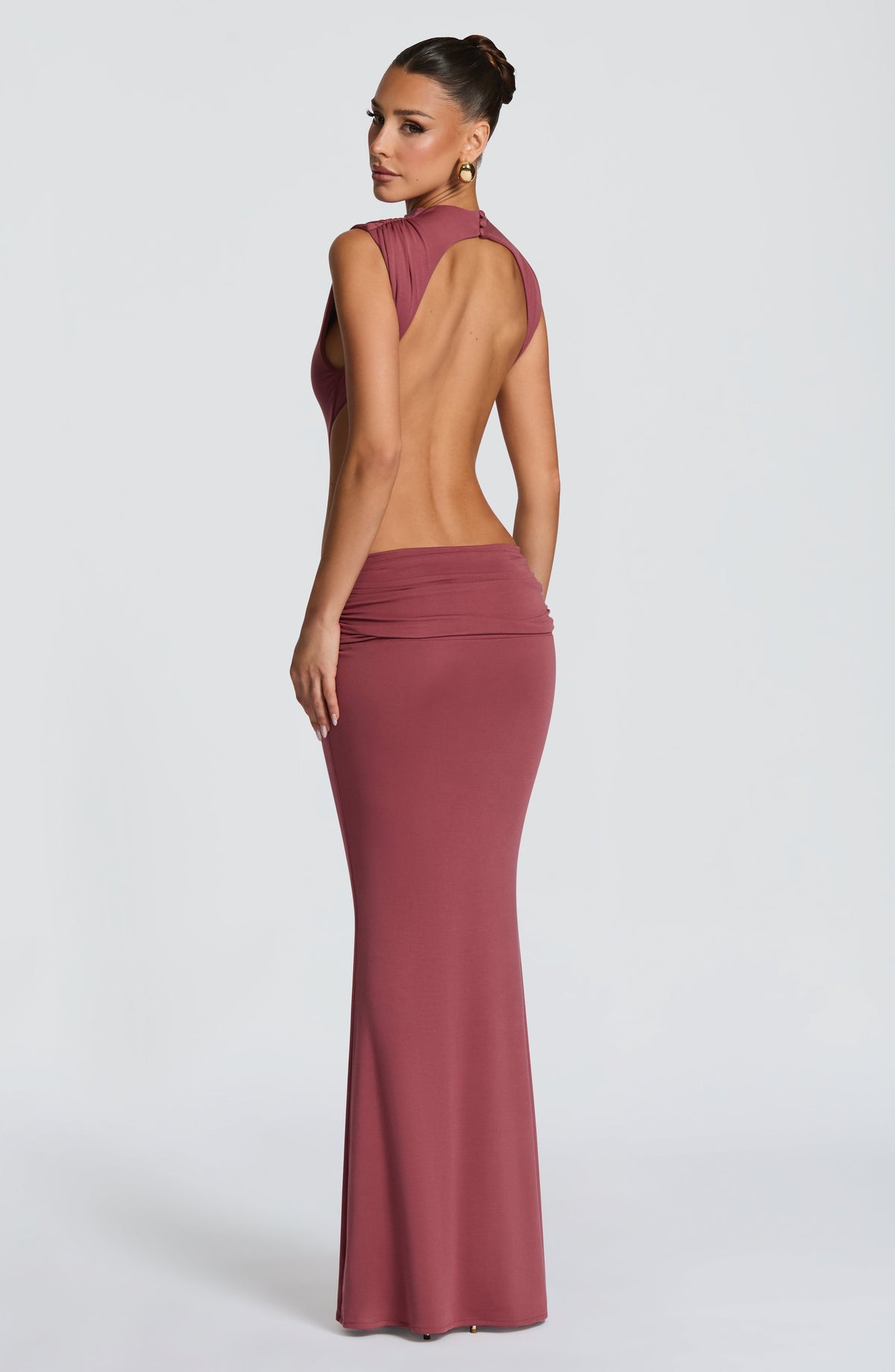 Fenella Maxi Dress
