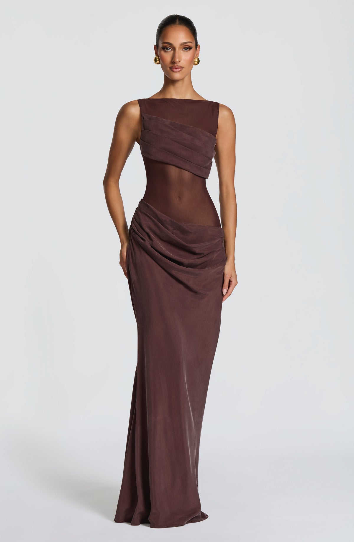 Gracelyn Maxi Dress