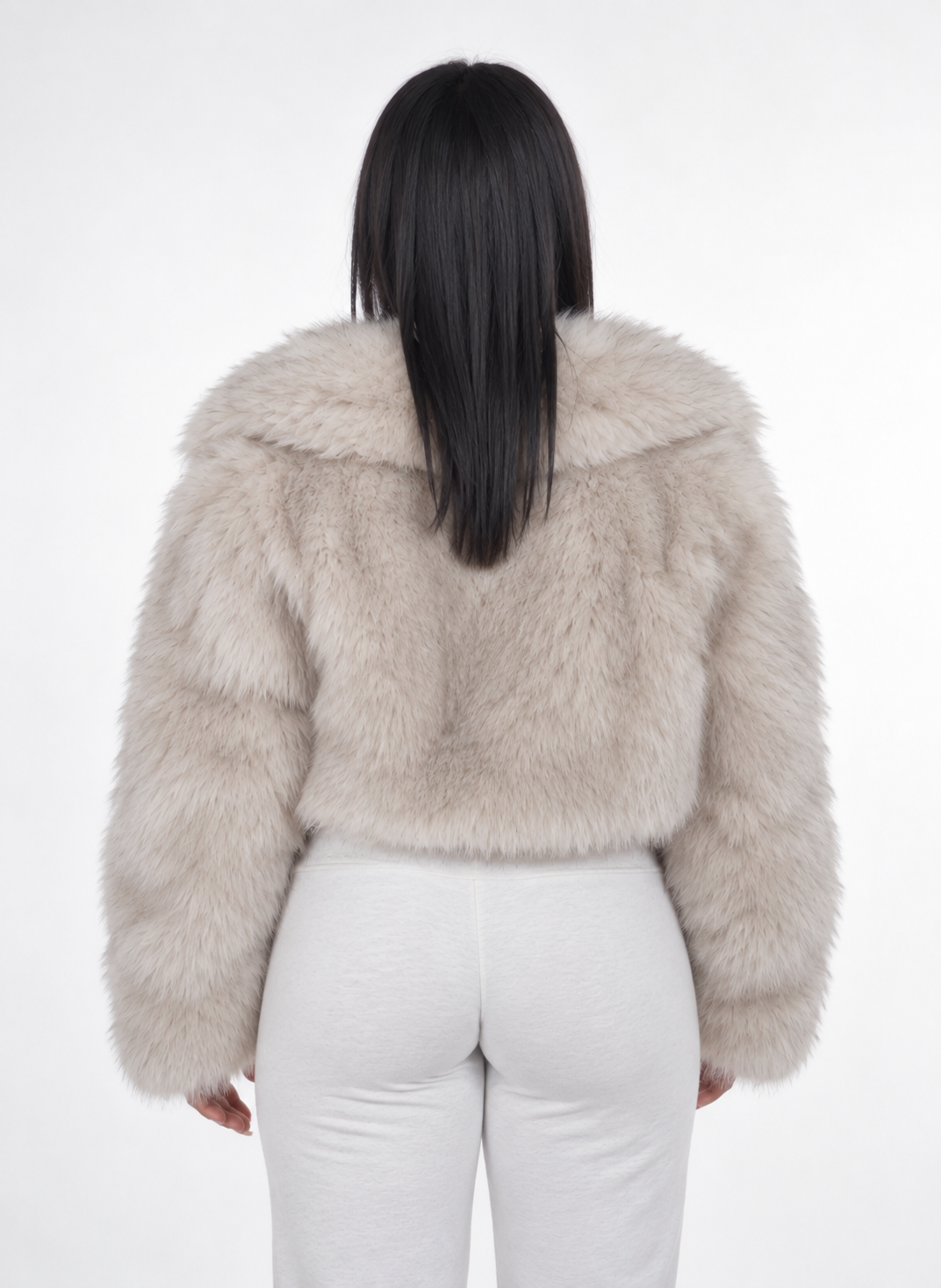 Noelle Jacket