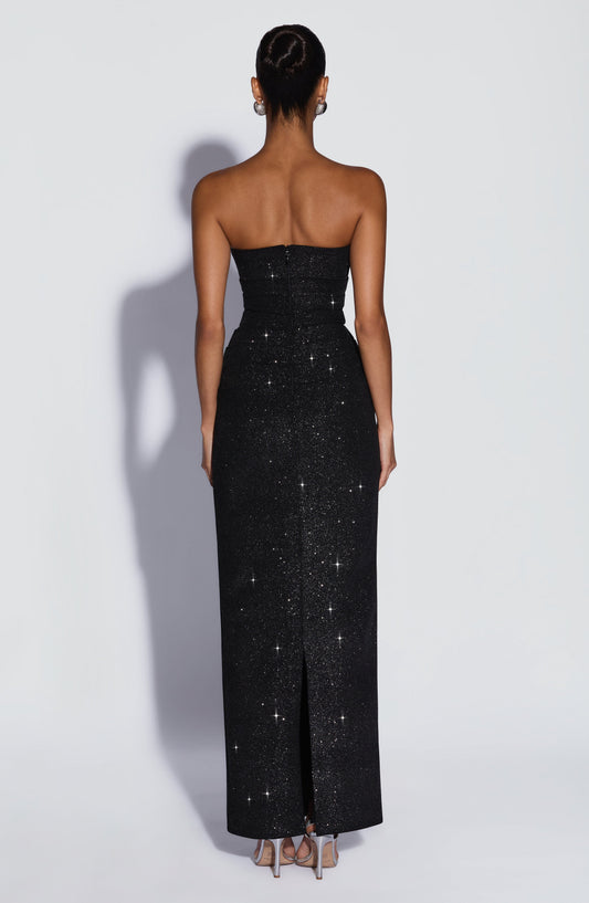 Pandra Maxi Dress