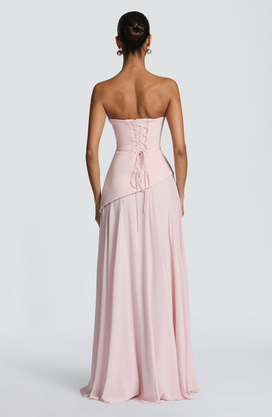 Patricia Maxi Dress