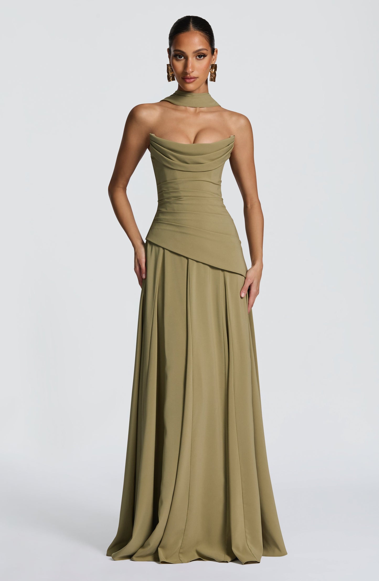 Patricia Maxi Dress