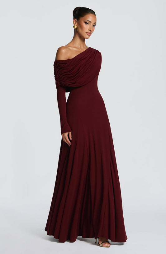 Rafaela Maxi Dress