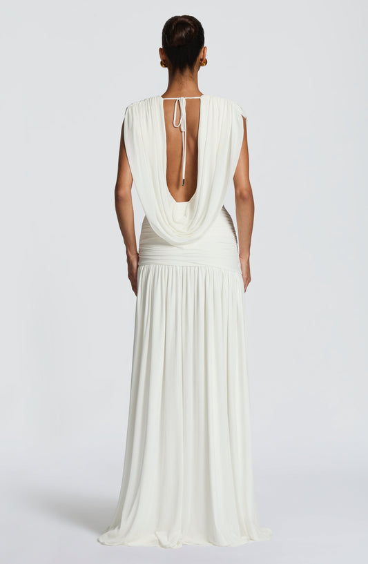 Romilly Gown