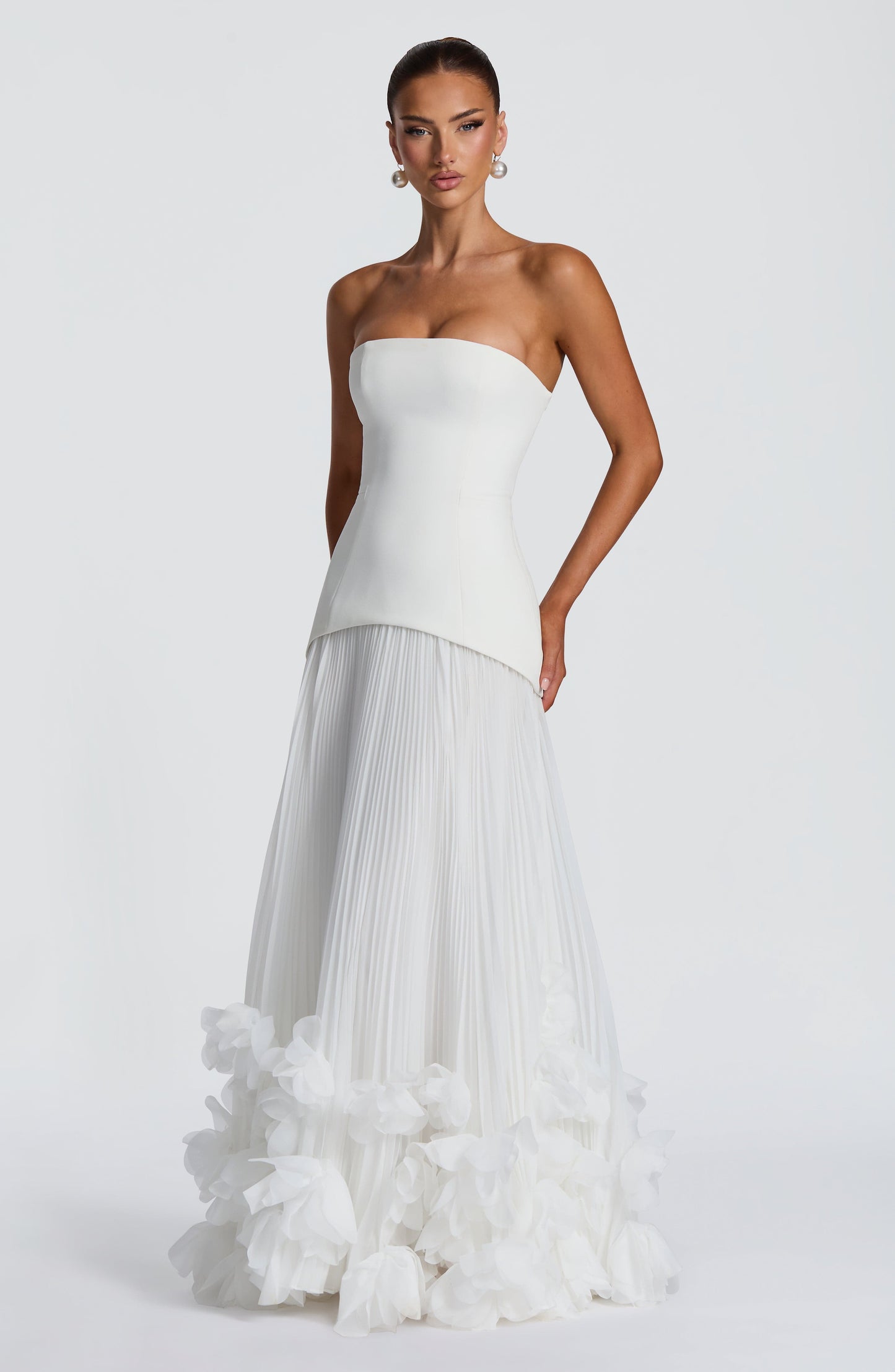 Seraphina Gown