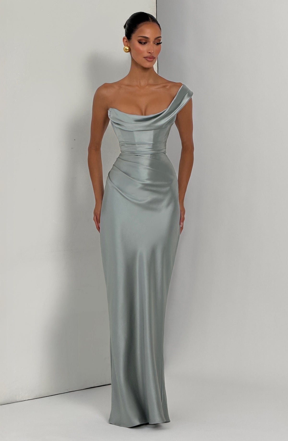 minilena Thalassa Maxi Dress