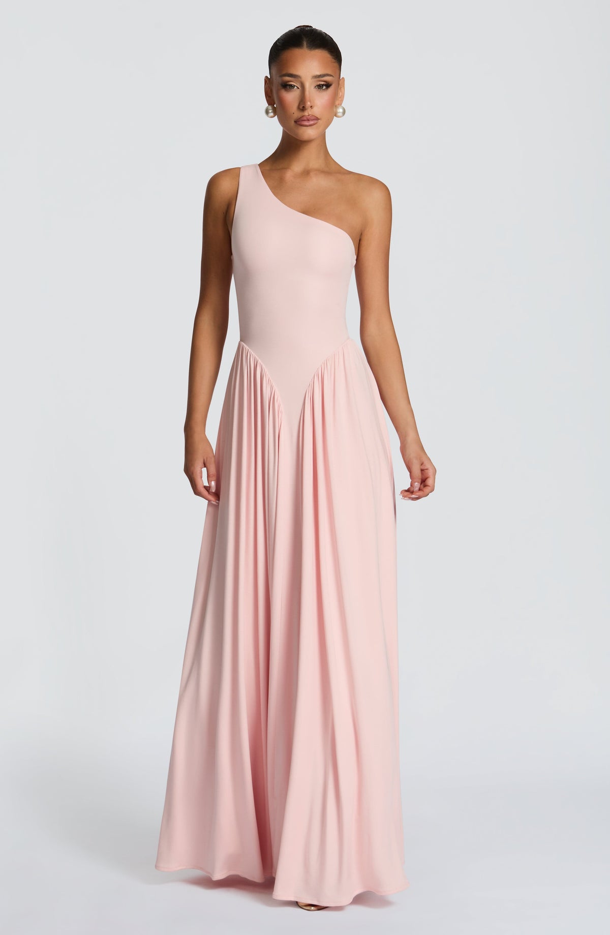 minilena Vespera Maxi Dress
