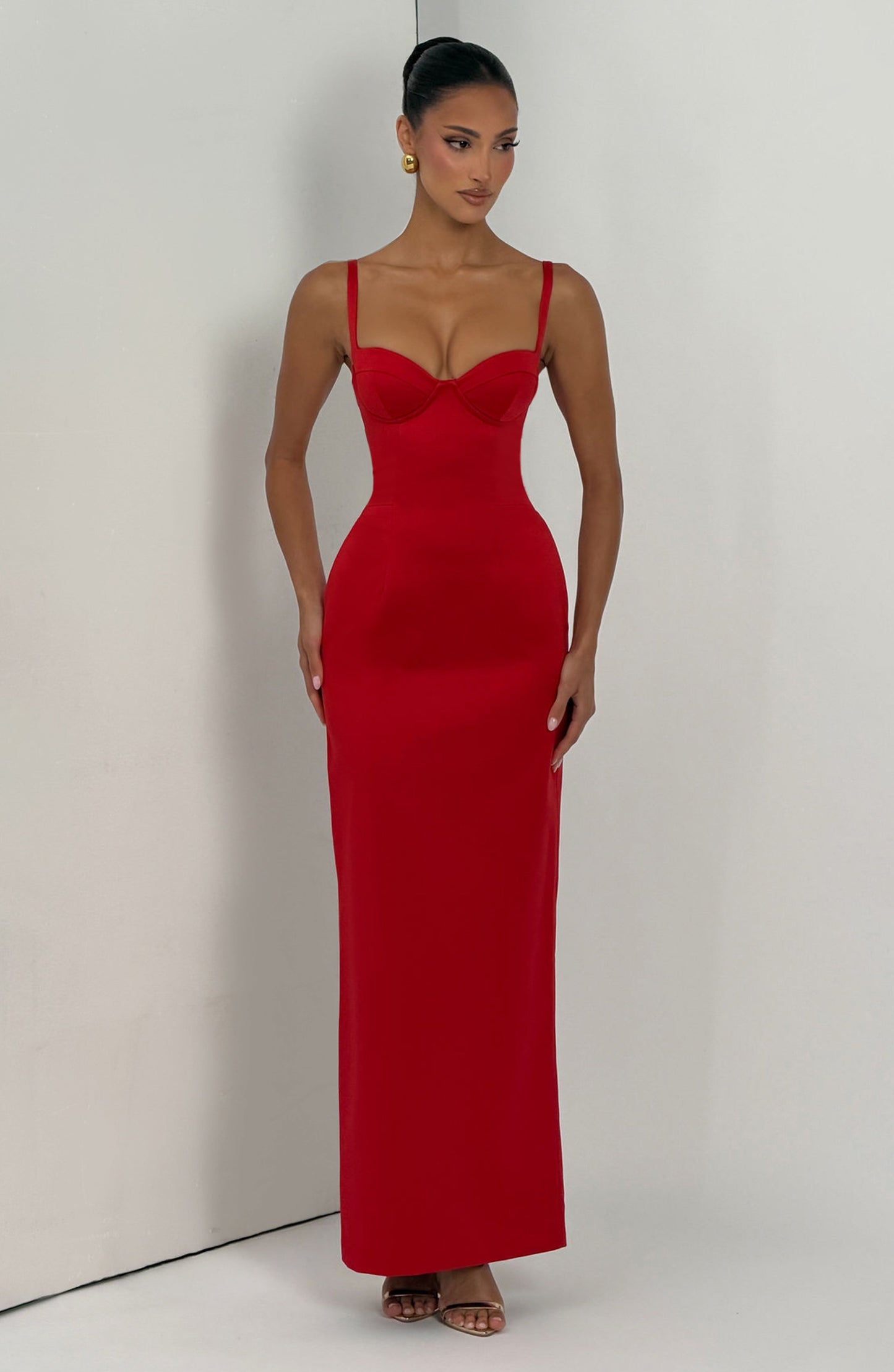 Bennett Maxi Dress