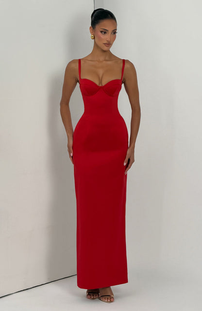 Bennett Maxi Dress