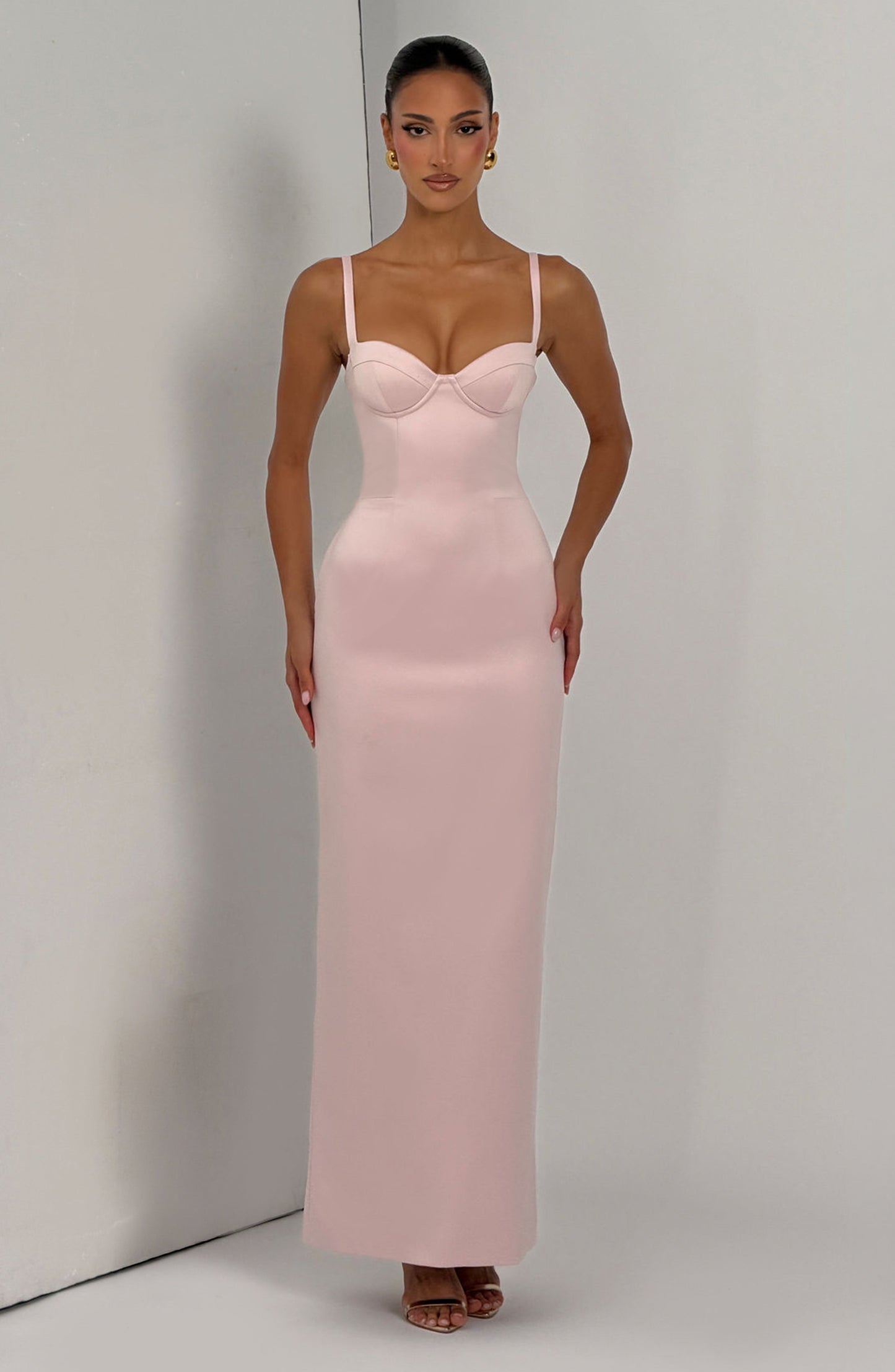 Bennett Maxi Dress