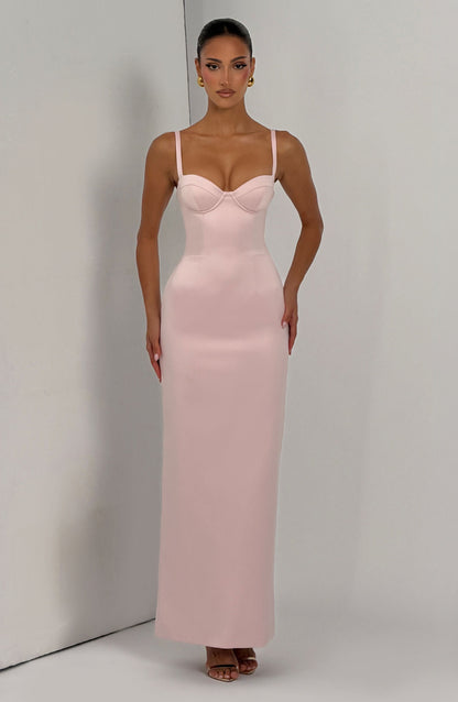 Bennett Maxi Dress