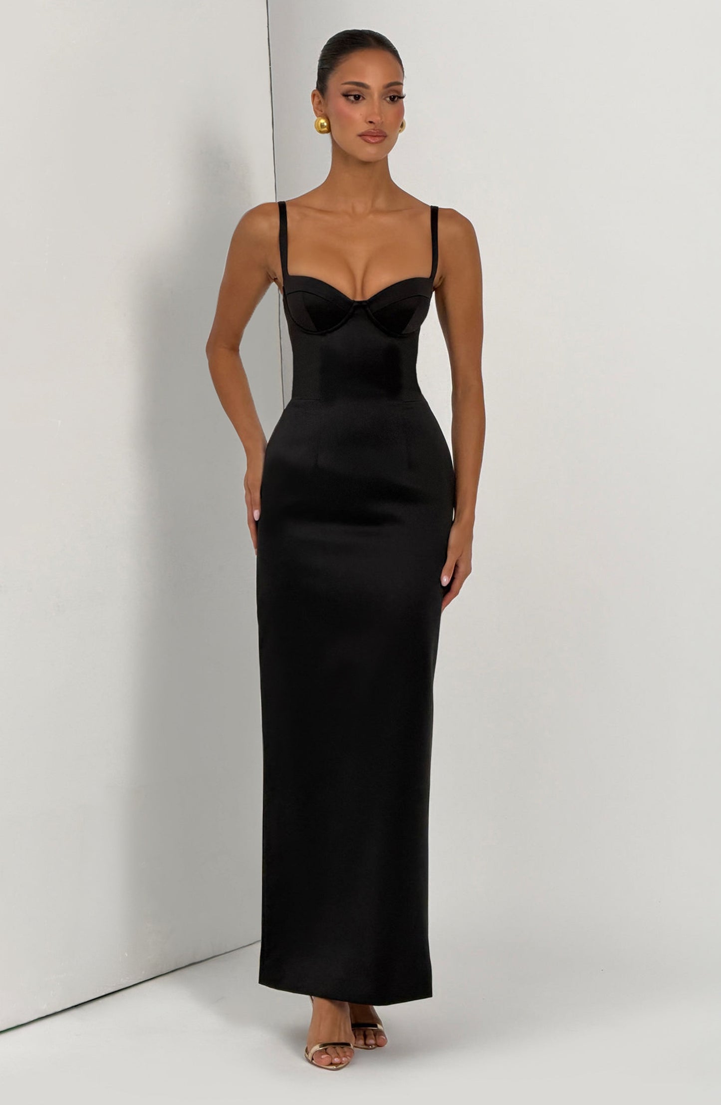 Bennett Maxi Dress