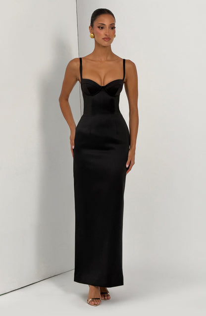 Bennett Maxi Dress