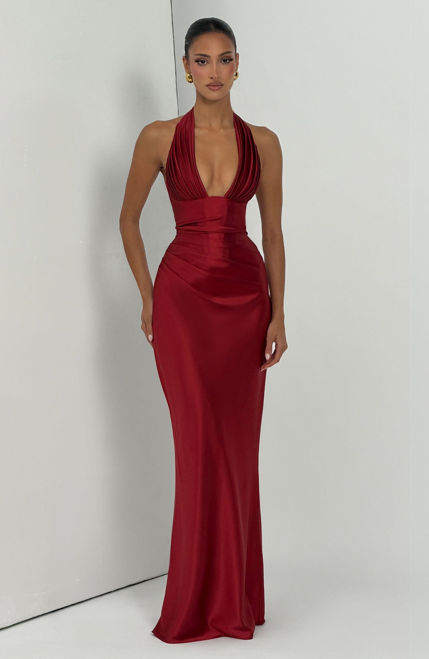 Elowen Maxi Dress