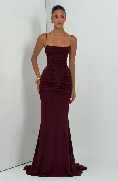 Zaria Gown
