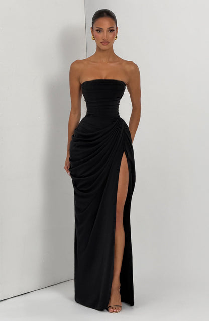 Cyra Maxi Dress