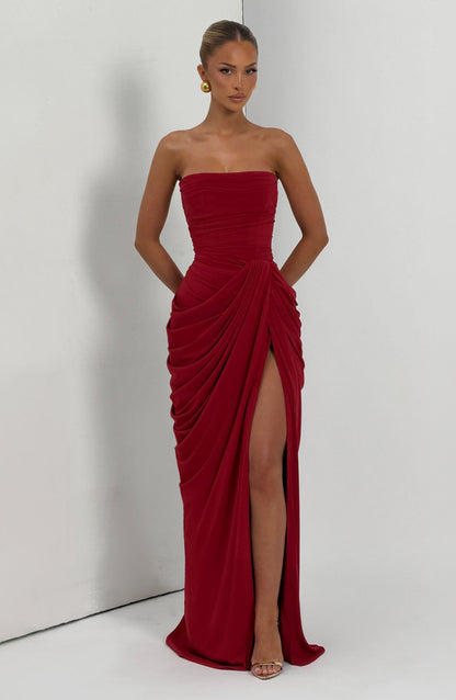 Cyra Maxi Dress