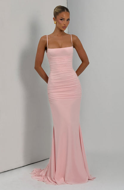 Zaria Gown