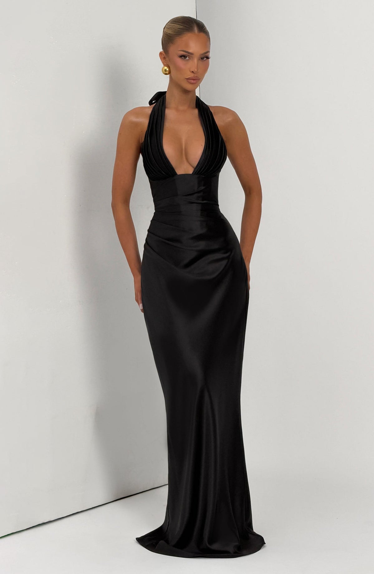 Elowen Maxi Dress