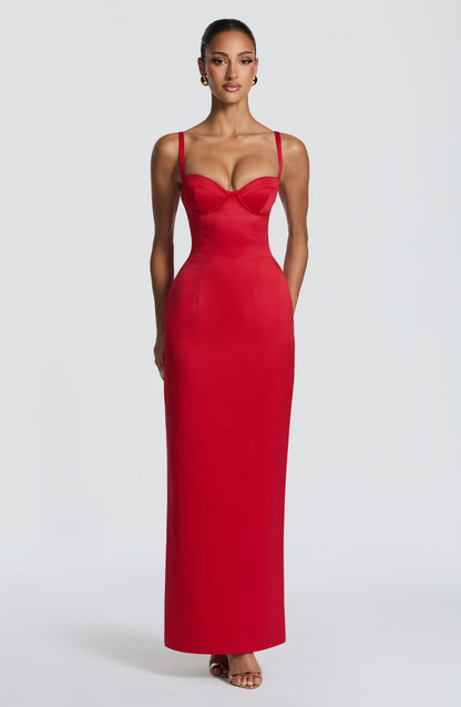 Bennett Maxi Dress