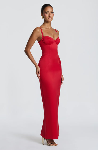 Bennett Maxi Dress