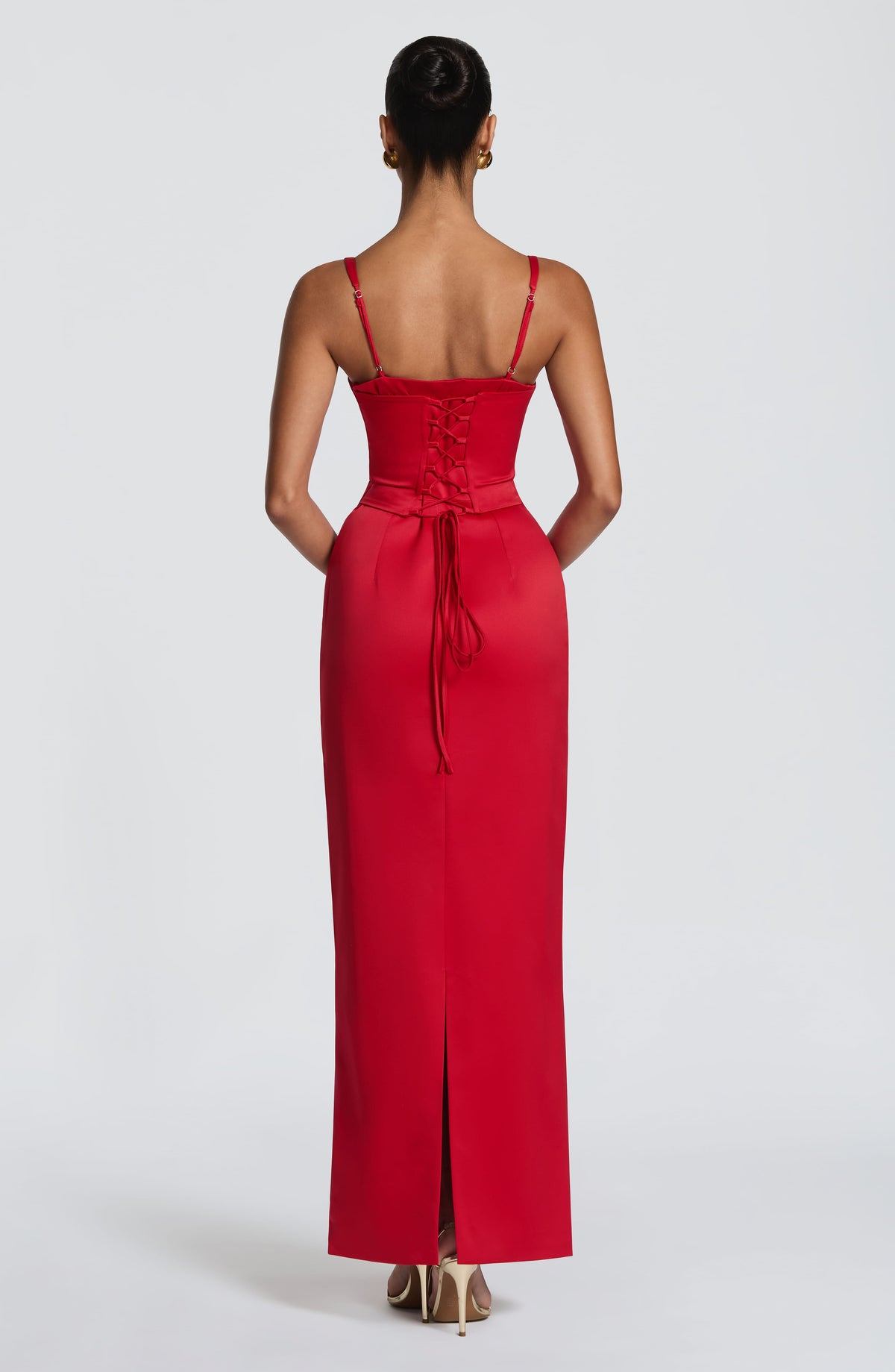 Bennett Maxi Dress
