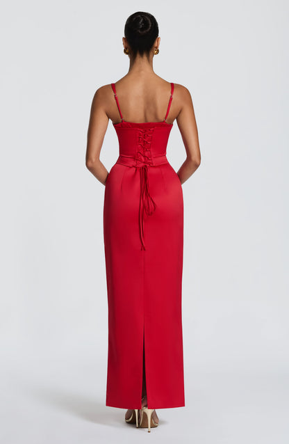 Bennett Maxi Dress