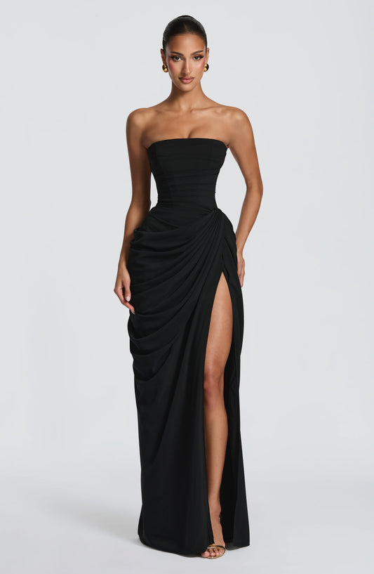 minilena Cyra Maxi Dress