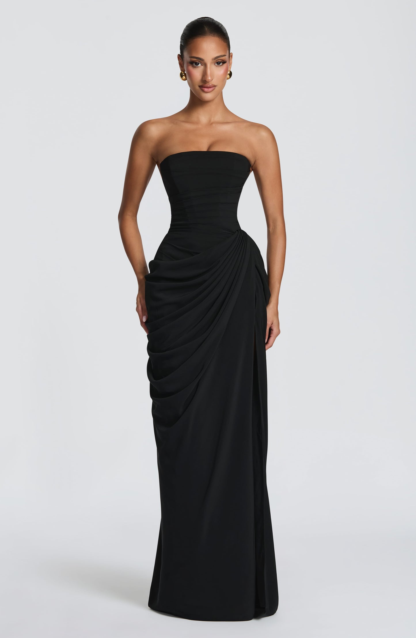 Cyra Maxi Dress