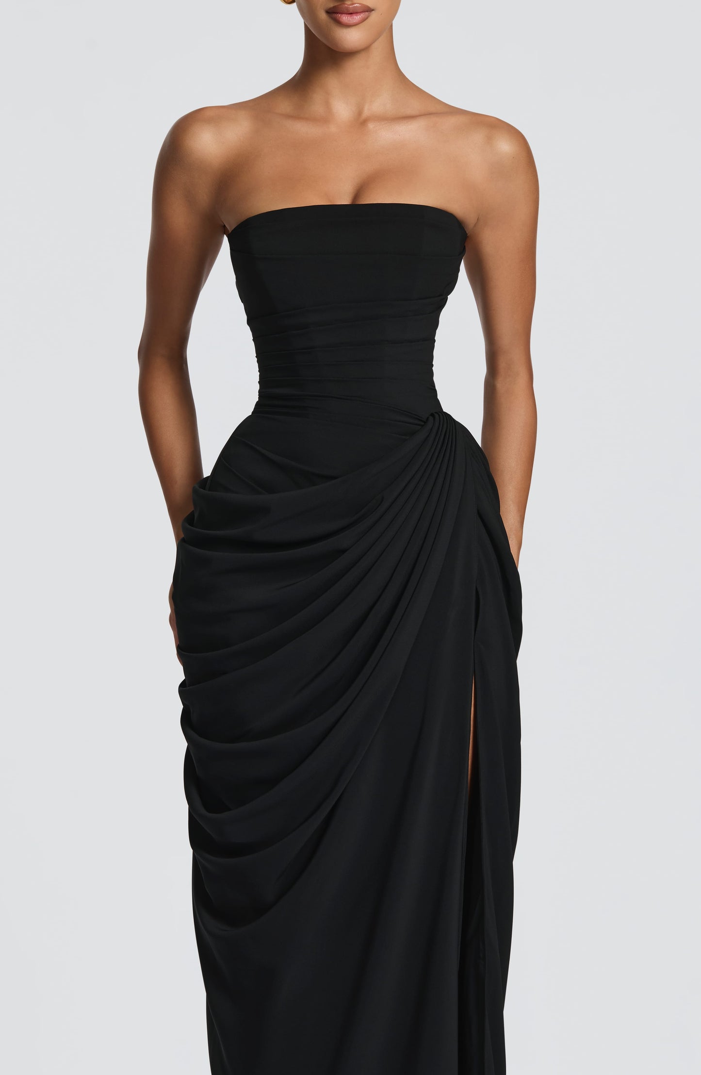 Cyra Maxi Dress