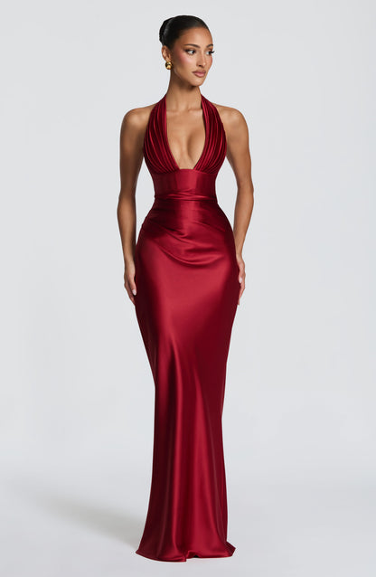 Elowen Maxi Dress