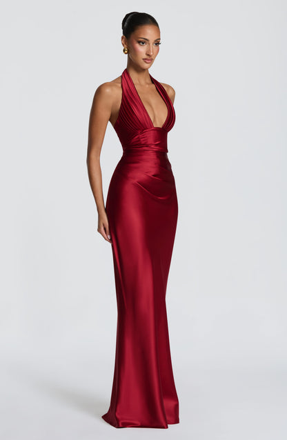 Elowen Maxi Dress