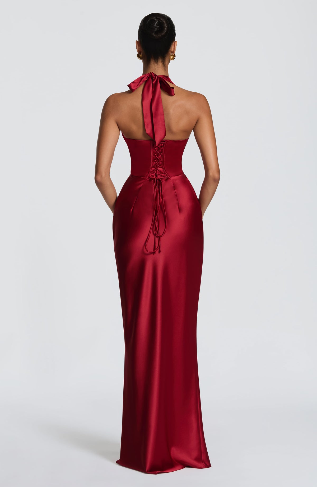 Elowen Maxi Dress