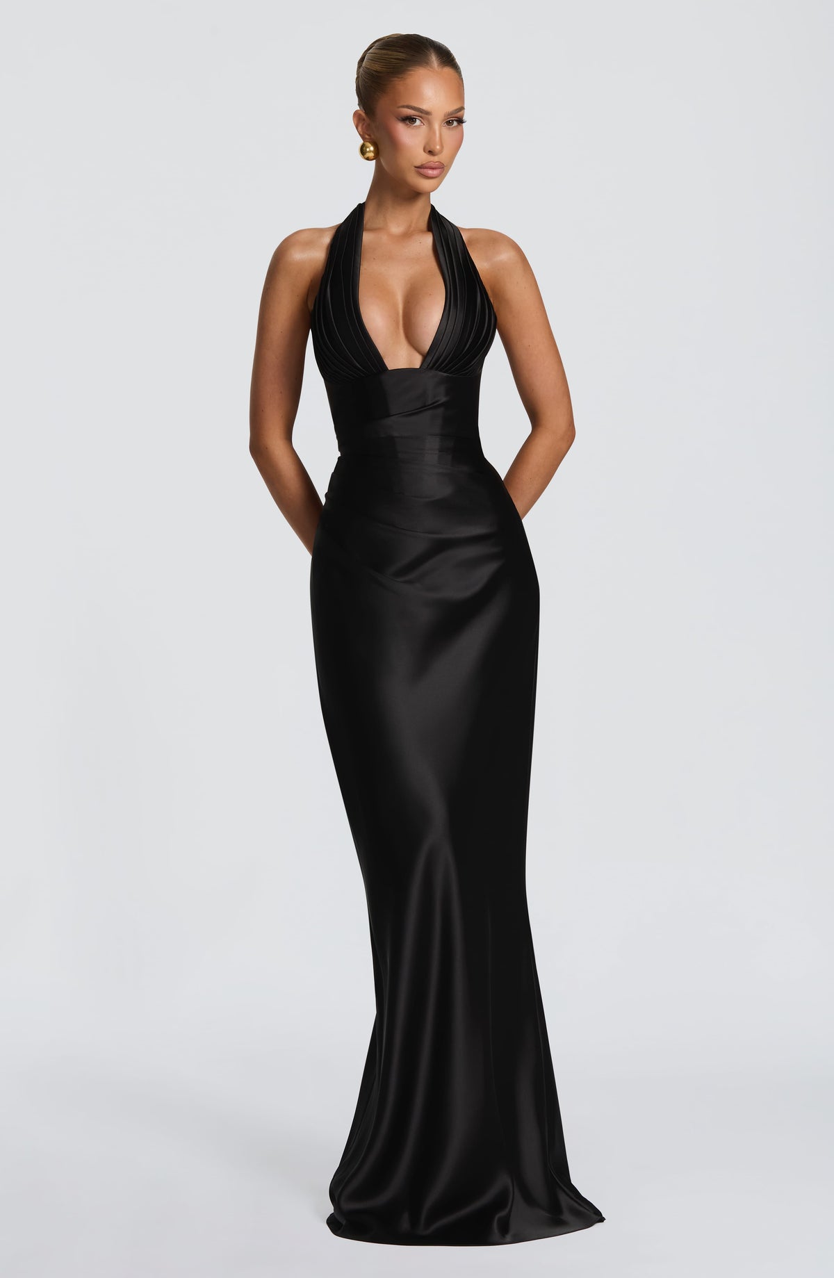Elowen Maxi Dress