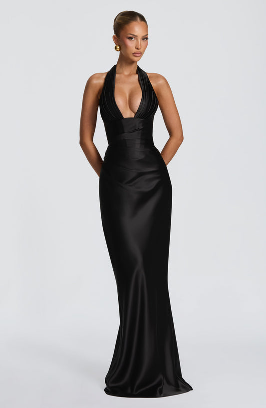 minilena Elowen Maxi Dress