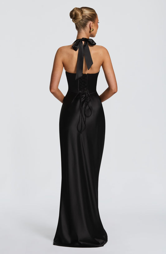 minilena Elowen Maxi Dress
