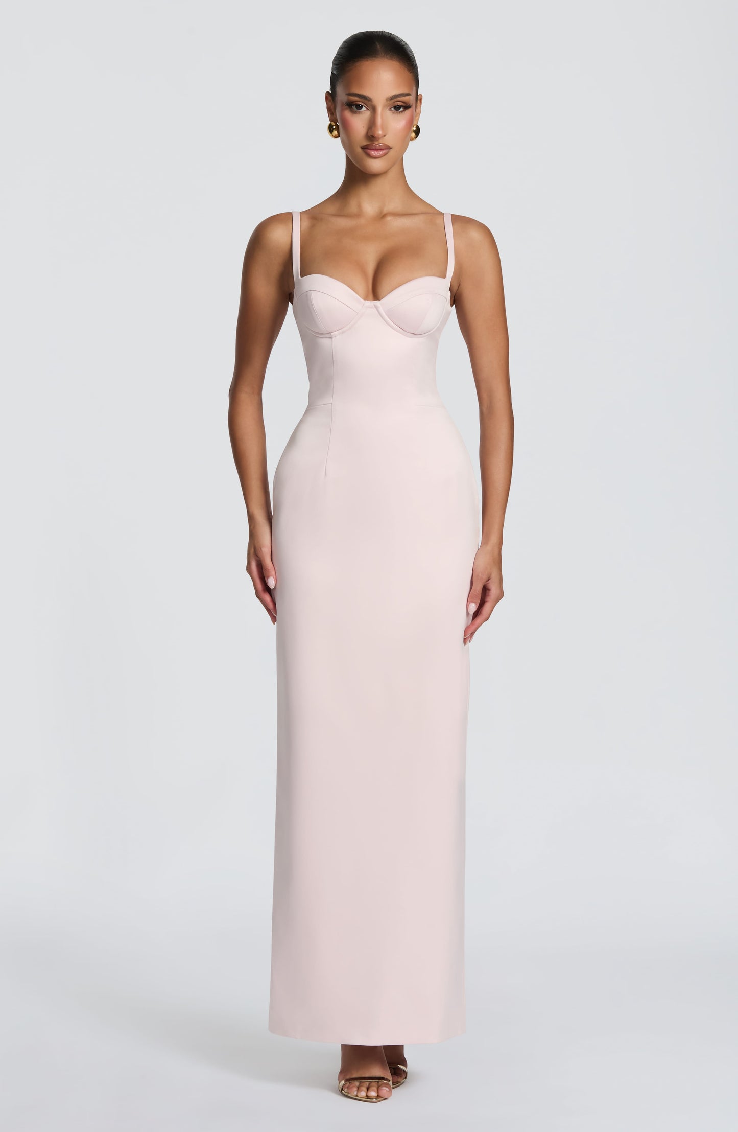 Bennett Maxi Dress
