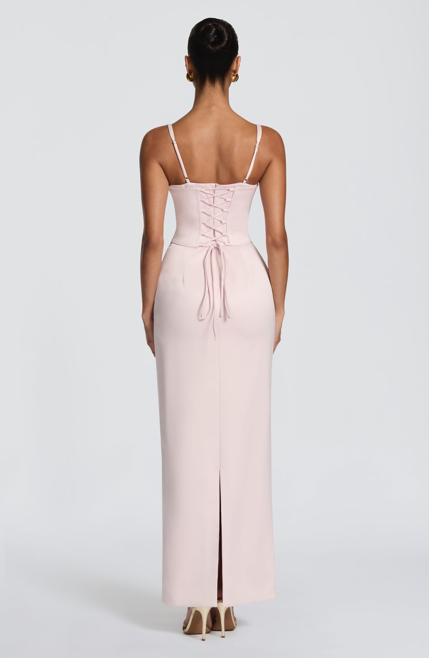 Bennett Maxi Dress