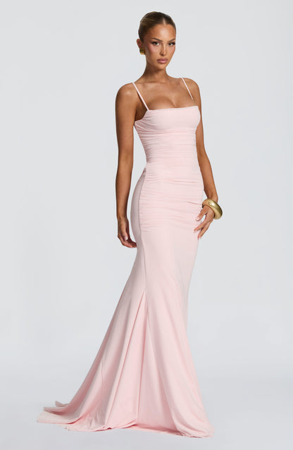 Zaria Gown