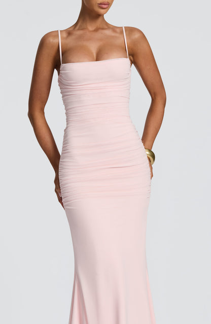Zaria Gown