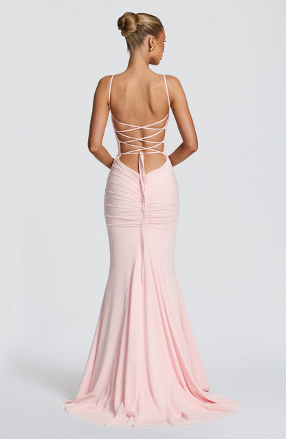 Zaria Gown