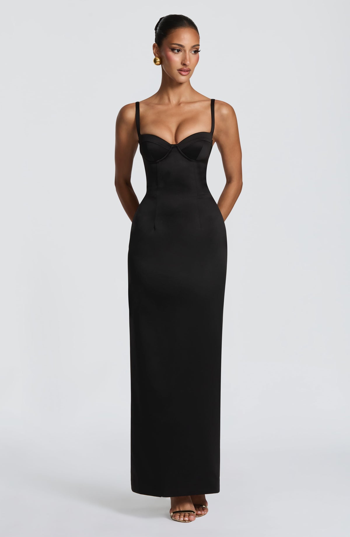 Bennett Maxi Dress
