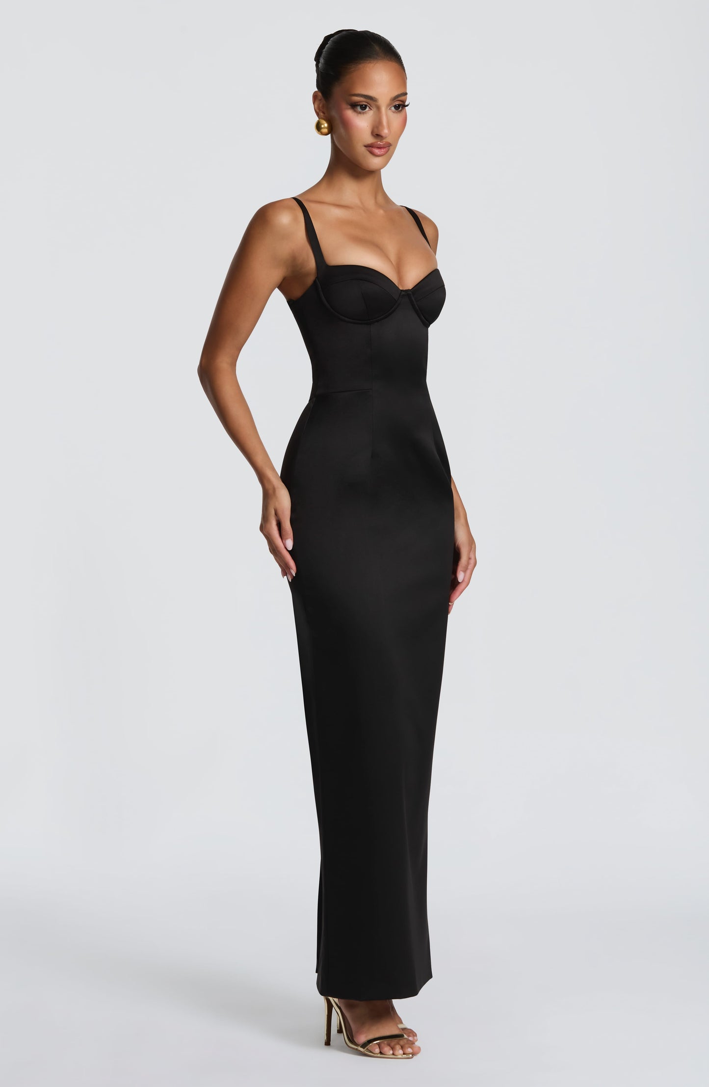 Bennett Maxi Dress