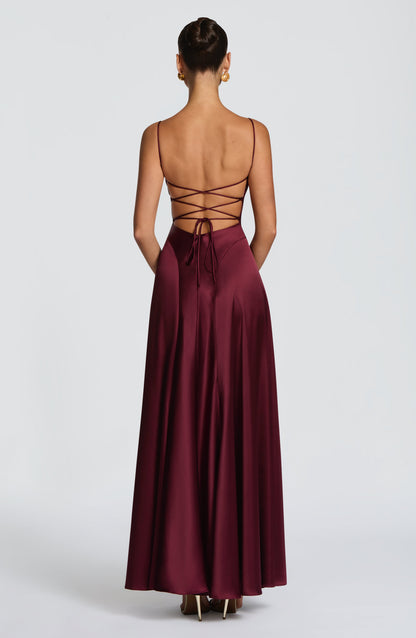 Adelina Maxi Dress