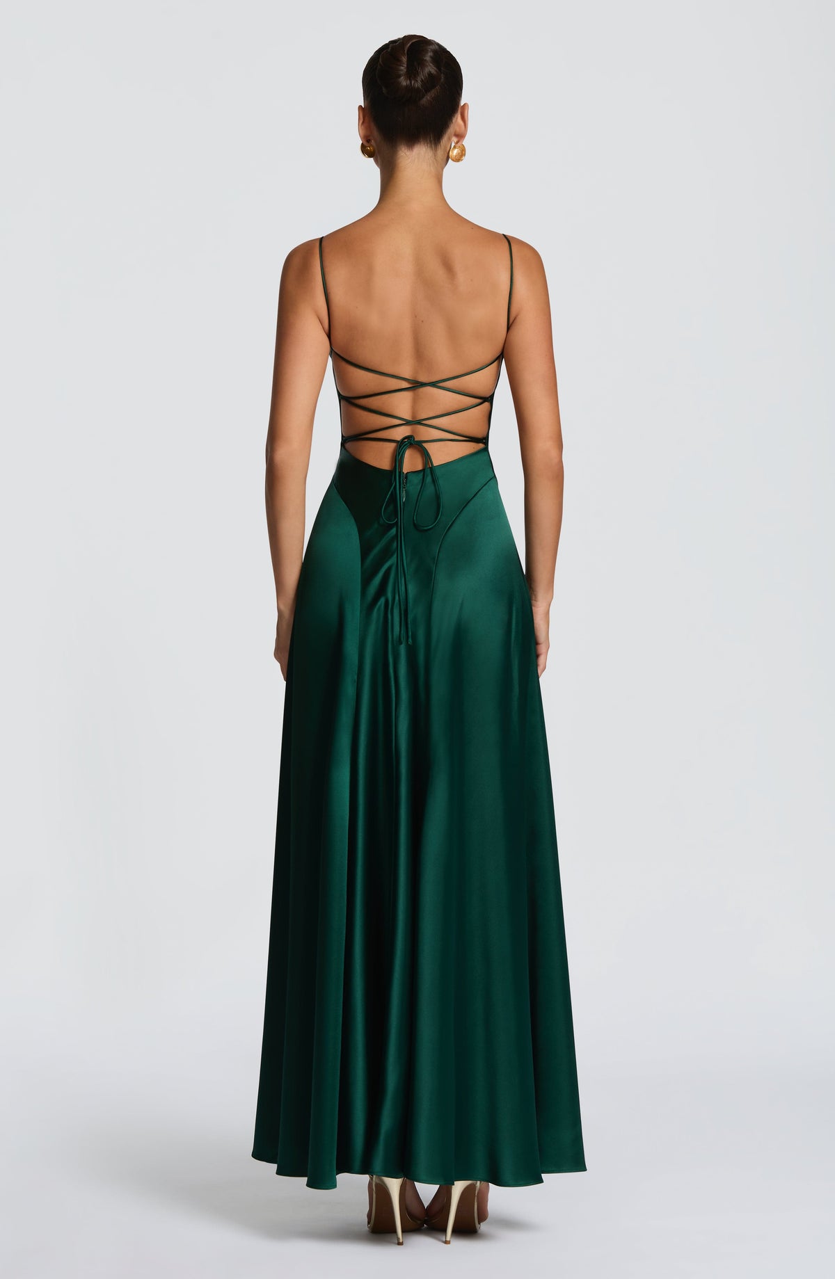 Adelina Maxi Dress