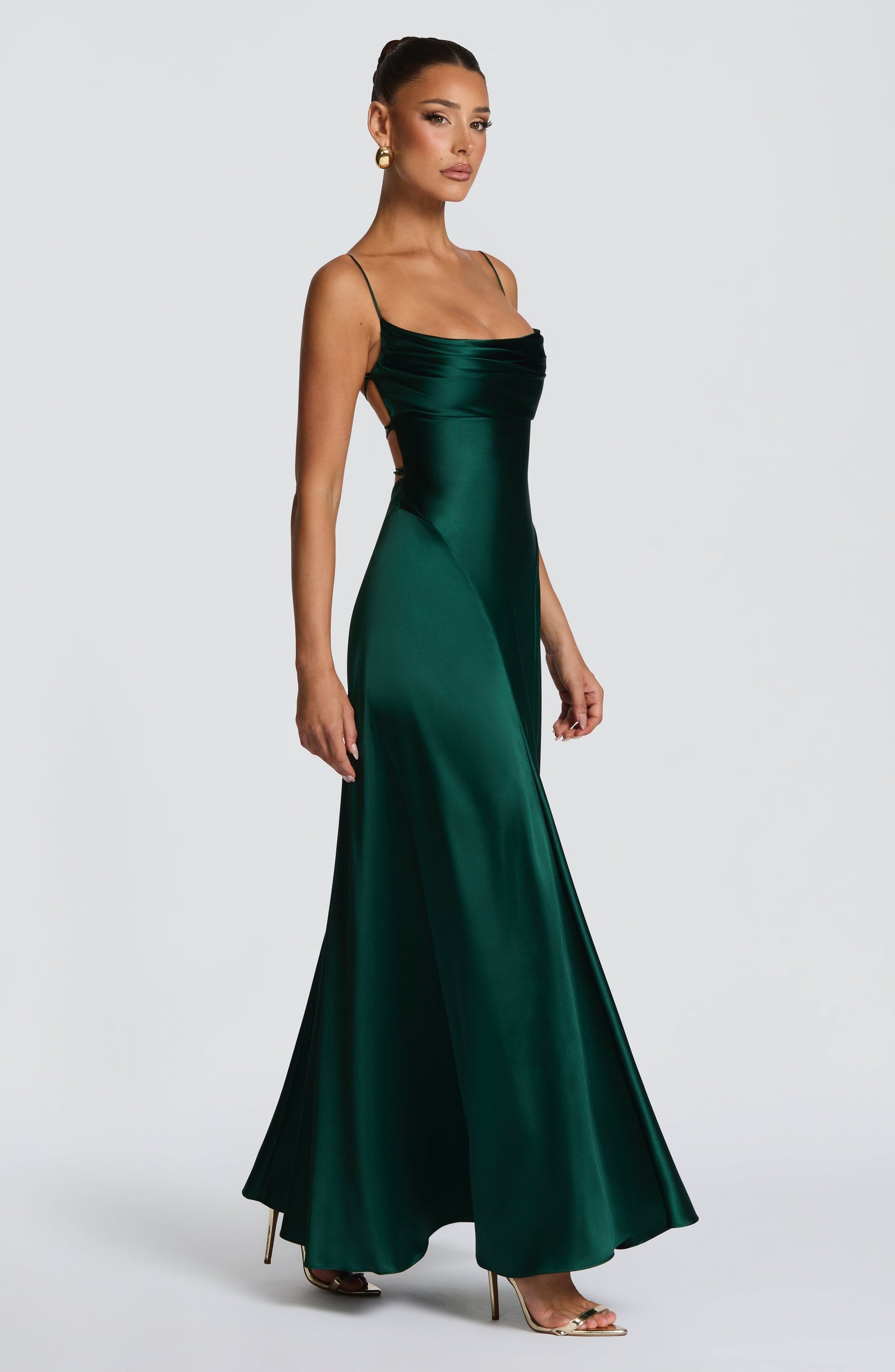 Adelina Maxi Dress
