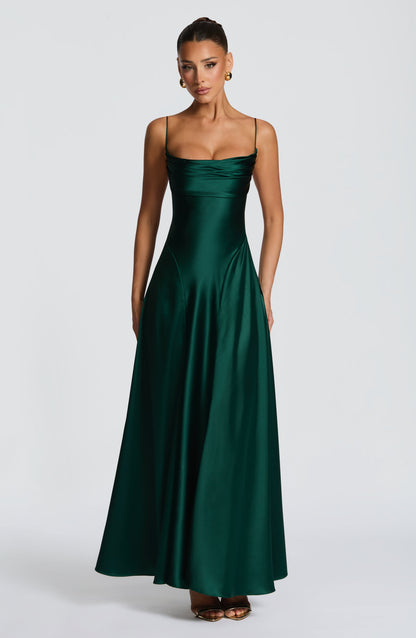 Adelina Maxi Dress